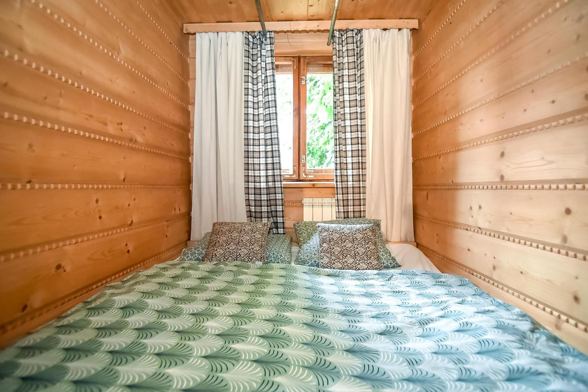 Willa Asta & Domek Pod Tatrami Zakopane Eksteriør billede